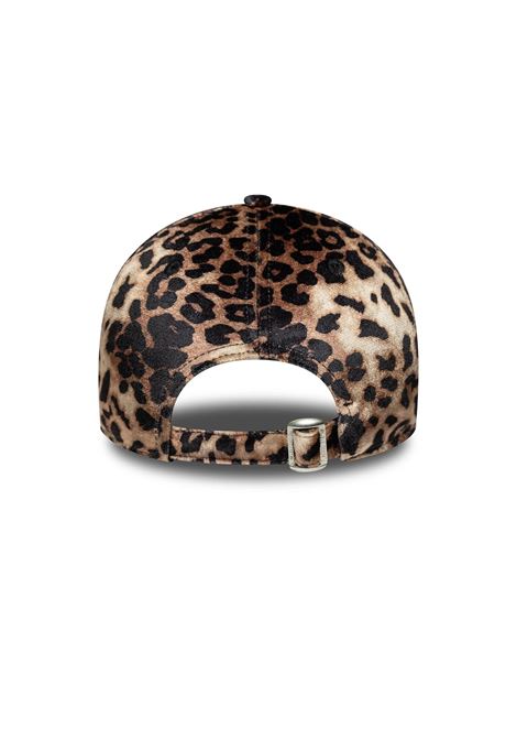  NEW ERA | 60759057LEOVELOUR-BLK/BEIGE